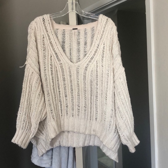 Free People Sweaters - Free people sweater
